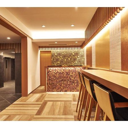 Musbee Tokyo Hamamatsucho - Vacation Stay 40882V Kültér fotó