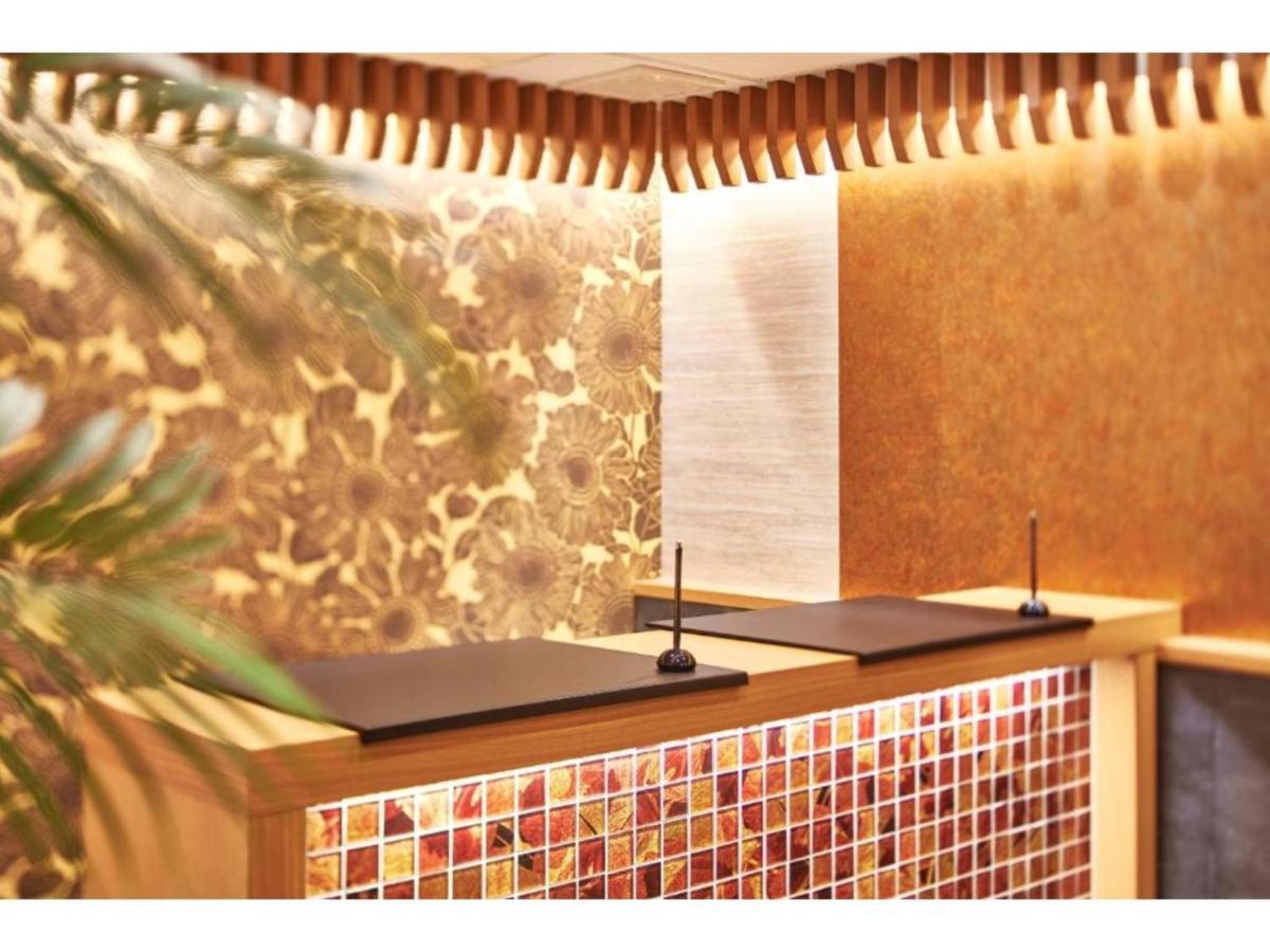 Musbee Tokyo Hamamatsucho - Vacation Stay 40882V Kültér fotó