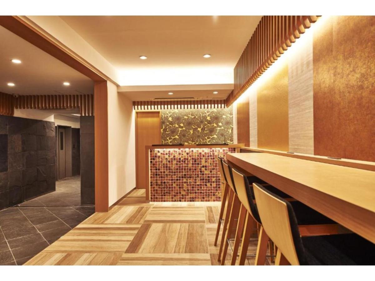 Musbee Tokyo Hamamatsucho - Vacation Stay 40882V Kültér fotó