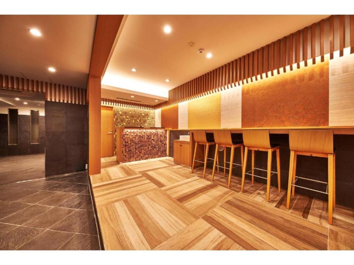 Musbee Tokyo Hamamatsucho - Vacation Stay 40882V Kültér fotó